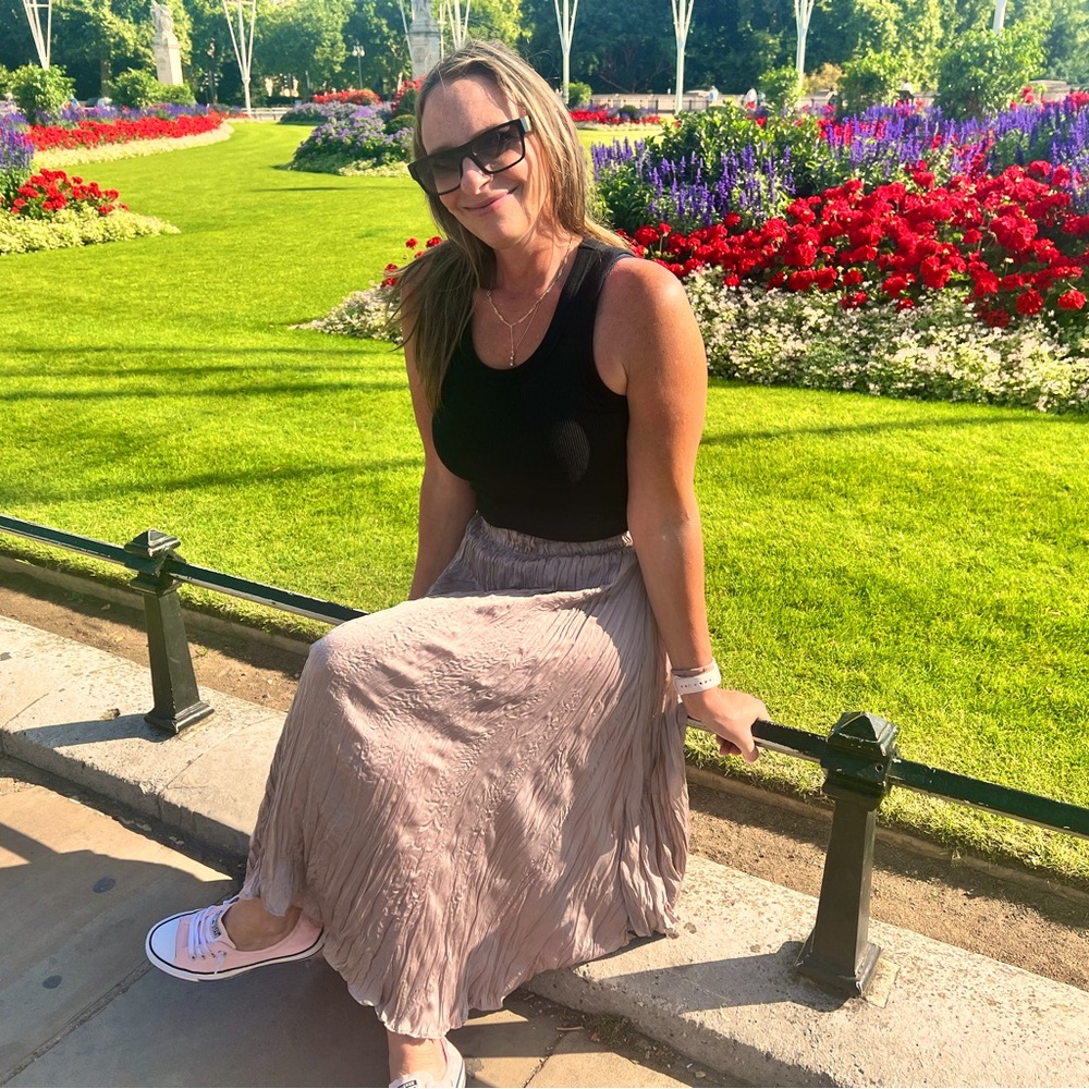 Meet your Posher, Lisa